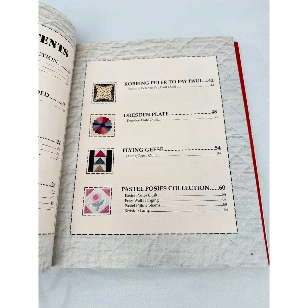 Quilt Books Scrap Quilts & Favorite Quilts -Leisure Arts-Patterns 2 Book Set DIY